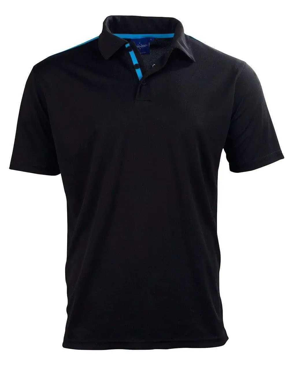 Winning Spirit Staten Kid's Polo Shirt PS83K